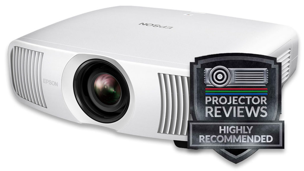 Epson Home Cinema Ls11000 Laser Projector - Projector Reviews - Image