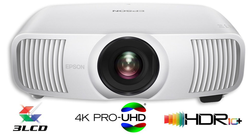 Epson Ls11000 Home Cinema Projector Features - Projector Reviews - Image