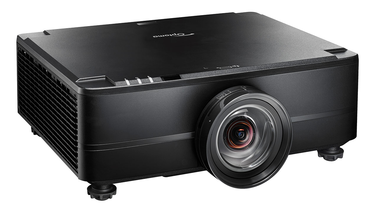 Education and Business Projector Buyer's Guide: Conference Room ...