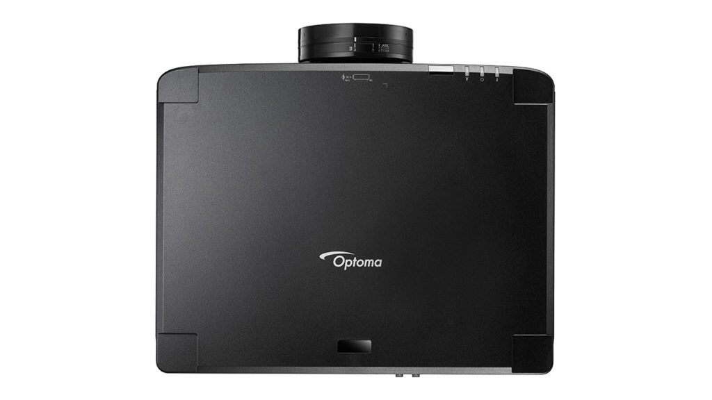Optoma ZU920TST Projector - Projector - Reviews