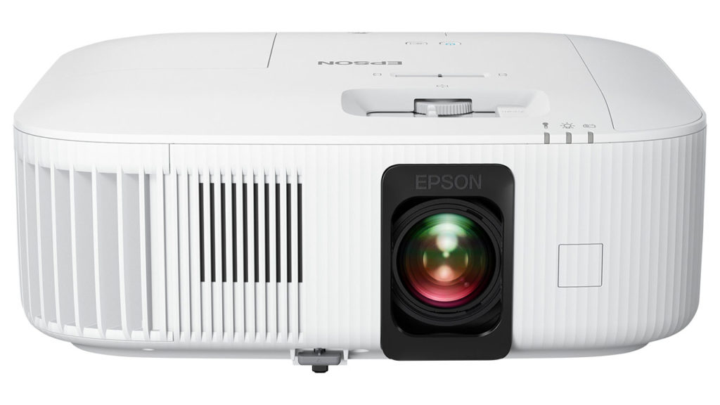 Epson Home Cinema 2350 - Projector Reviews - Image