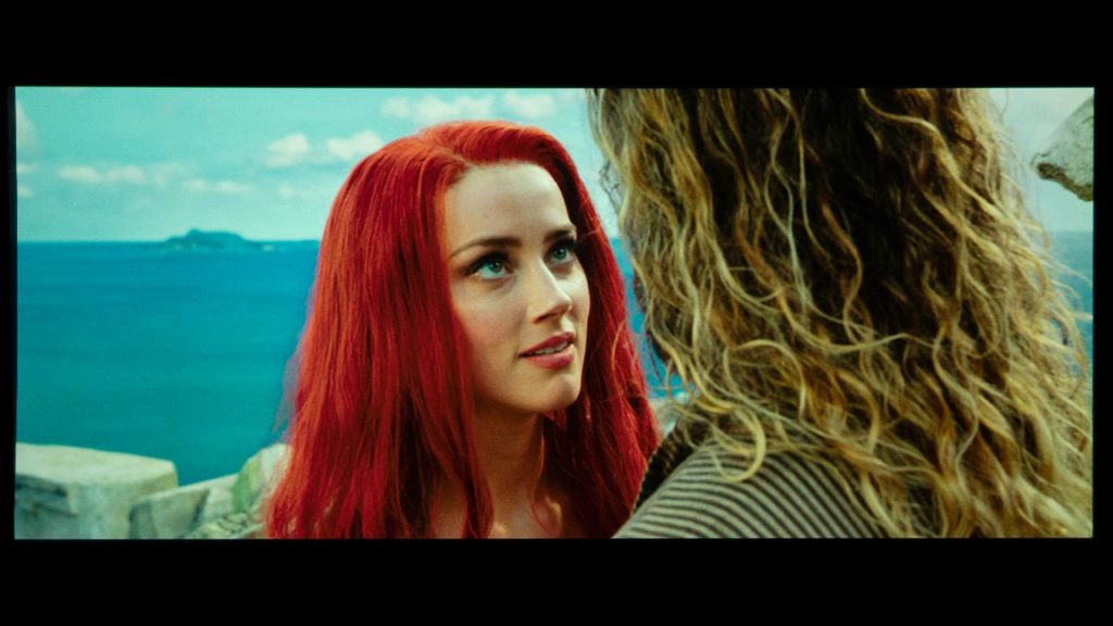 Epson Home Cinema LS11000 Laser Projector Review Performance