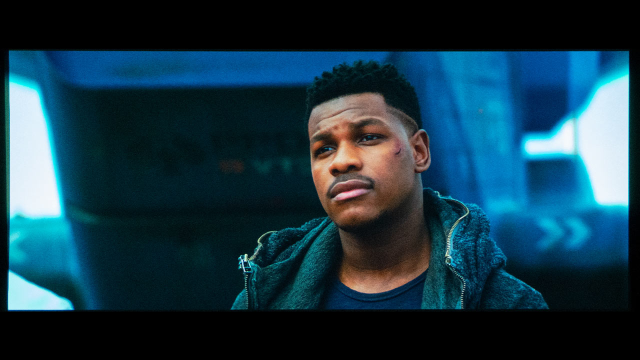 Epson Home Cinema LS11000 Laser Projector Review Performance