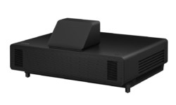 Epson PowerLite 805F 3LCD Laser Projector Review