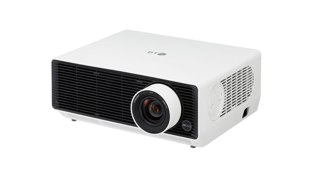 Lg Probeam Bu53Pst Chassis - Projector Reviews - Image