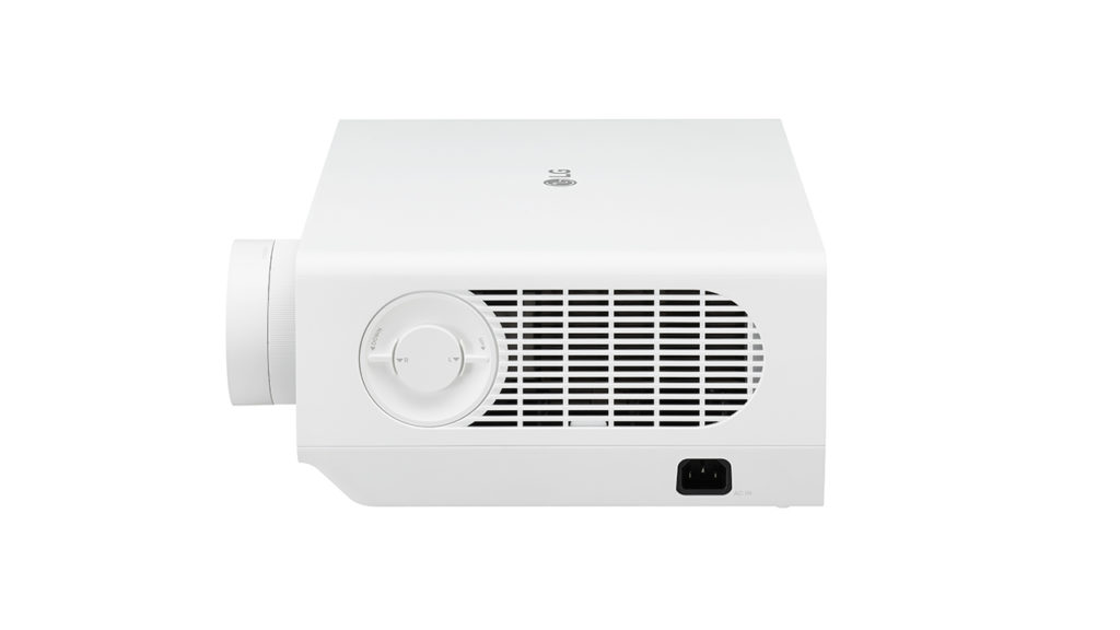 Lg Probeam Bu53Pst Chassis - Projector Reviews - Image