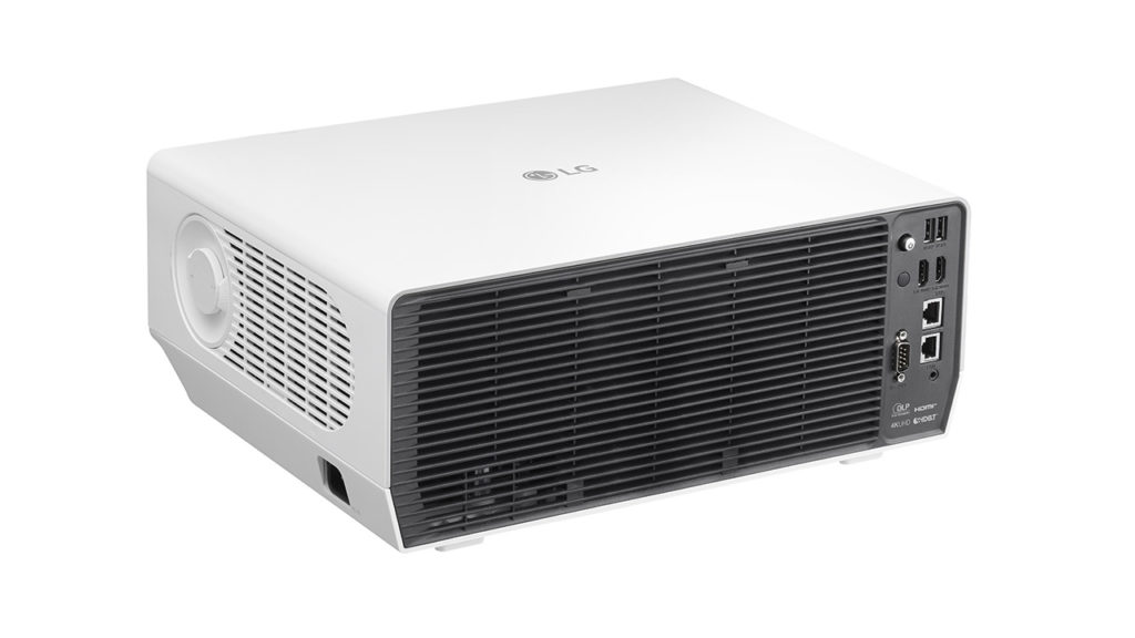 Lg Probeam Bu53Pst Chassis - Projector Reviews - Image
