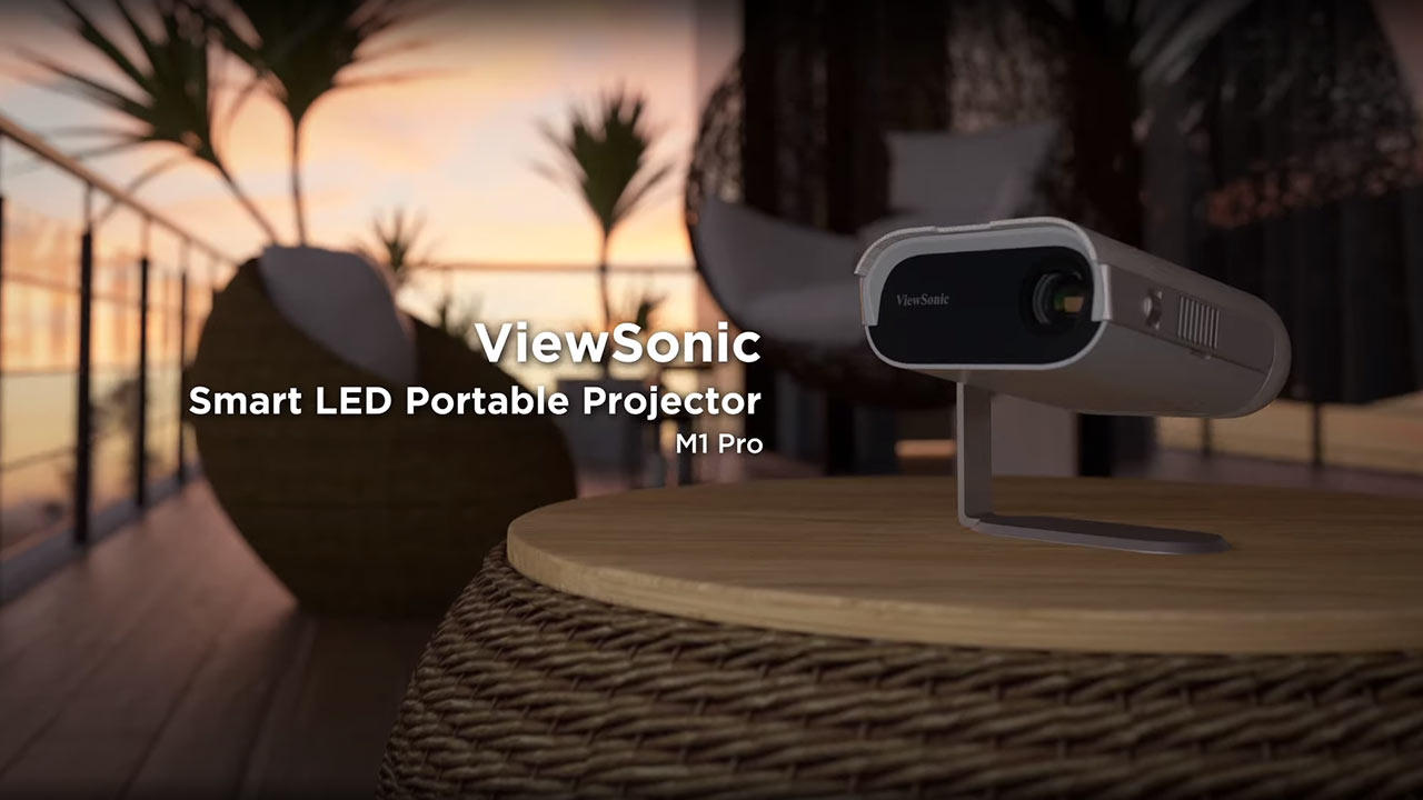 M1_Pro_Featured#1 - Projector Reviews image
