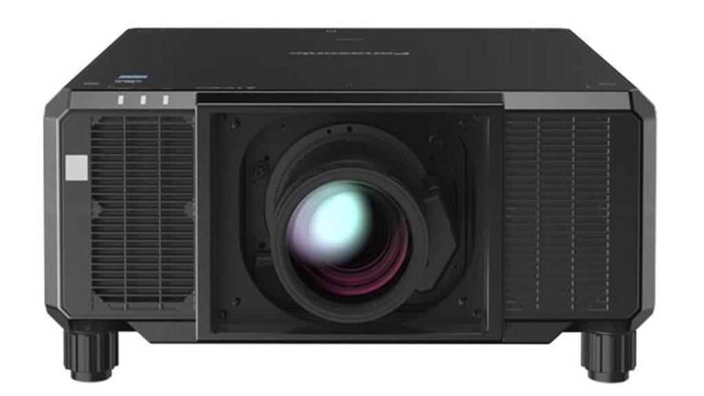 PT-RQ25KU Series 3-Chip DLP™ SOLID SHINETM 4K Laser Projector