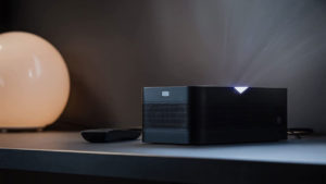Philips Screeneo U4 Ultra-Short-Throw 4LED Projector Review - Projector ...