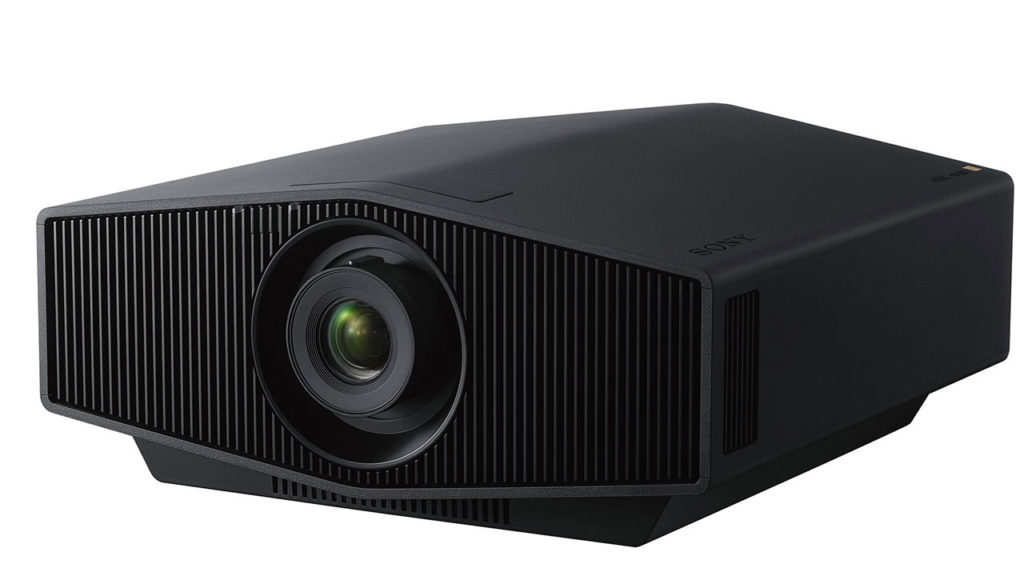 Sony Vpl-Xw5000Es 4K Home Theater Projector - Projector Reviews - Image