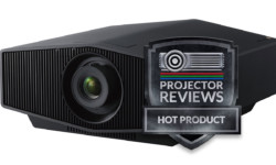 Sony VPL-XW5000ES 4K SXRD Home Theater Projector Review