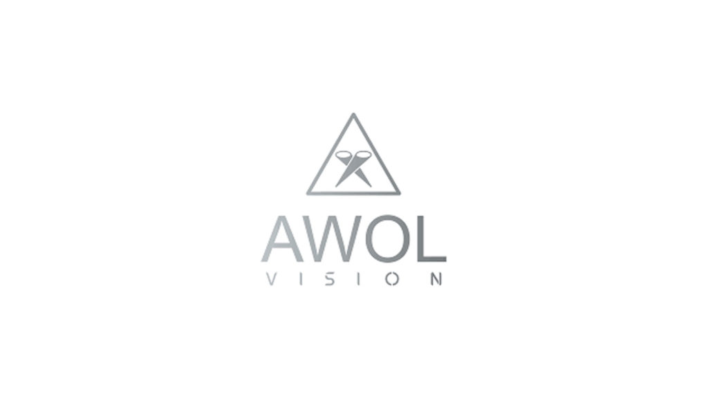 AWOL Vision Logo - Projector Reviews - Image