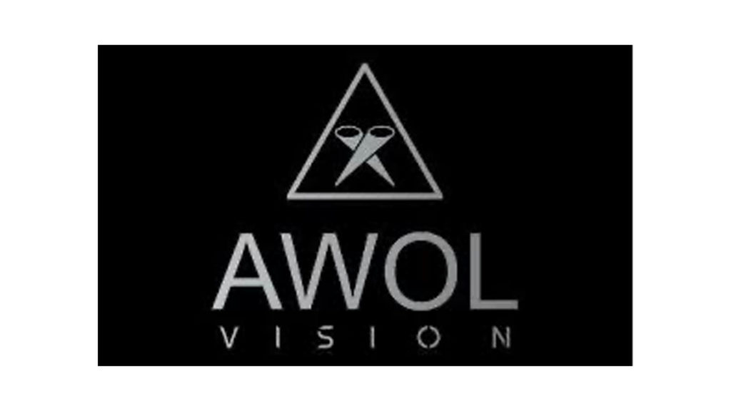 AWOL Vision Logo - Projector Reviews - Image