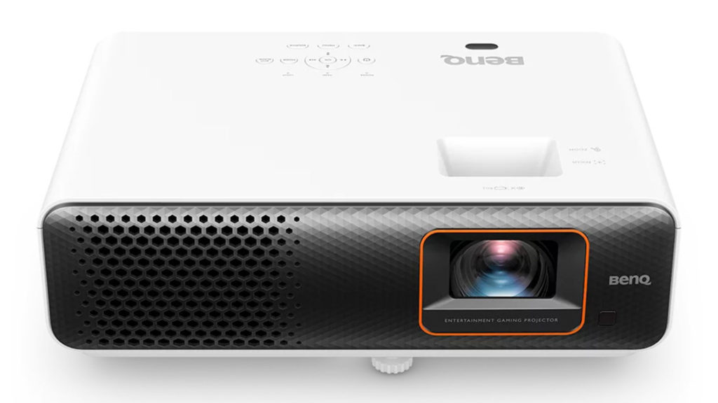 Benq Th690St Gaming Projector - Projector Reviews - Image