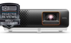 BenQ TH690ST LED Gaming Projector Review