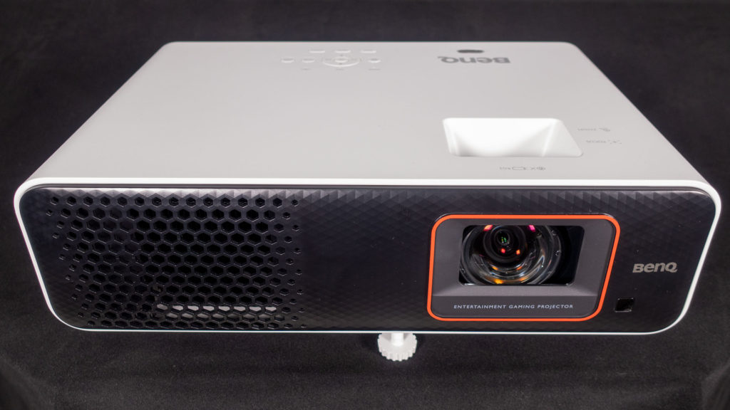Benq Th690St Gaming Projector - Projector Reviews - Image