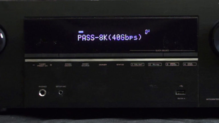 Bullet Train 2 Meter HDMI Cable - 18Gbps Ultra High Speed 6.5FT Cable For 4K HD TV Audio Video