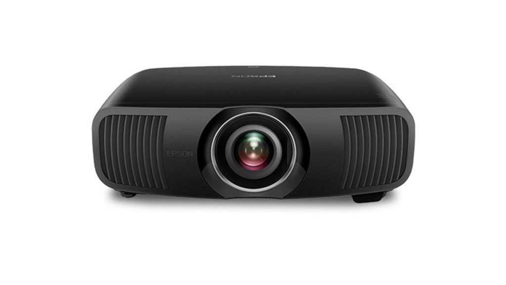 Epson EpiqVision Ultra LS800 Projector - Projector Reviews - Image