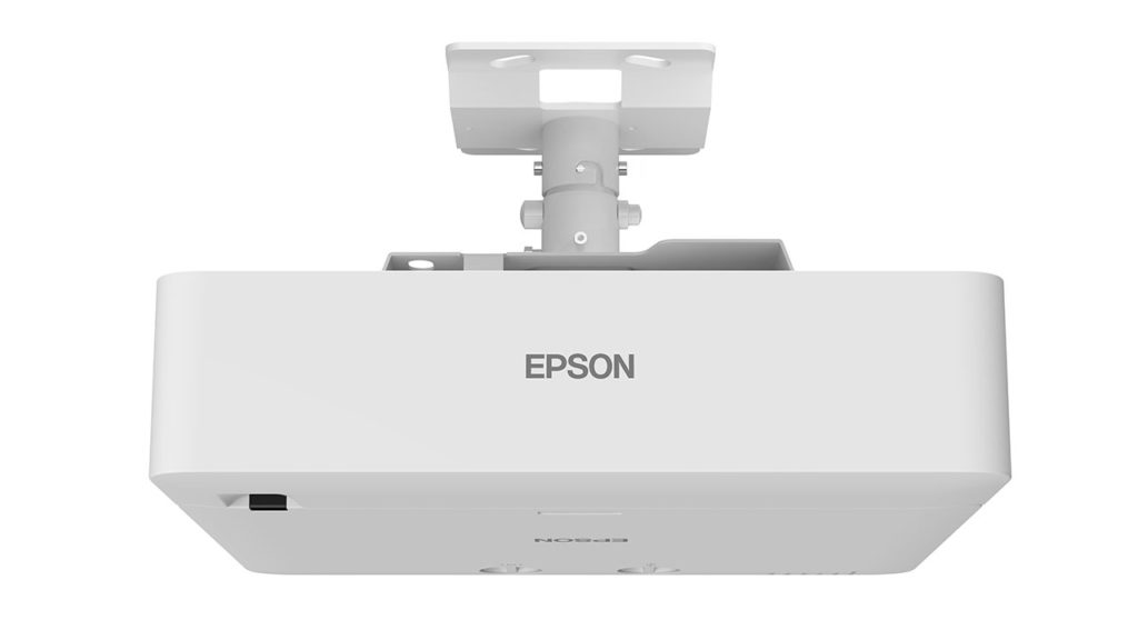 Epson Powerlite L730U 3Lcd Laser Projector - Projector Reviews - Image