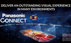 Panasonic Connect Projectors Deliver an Outstanding Visual Experience in Many Environments
