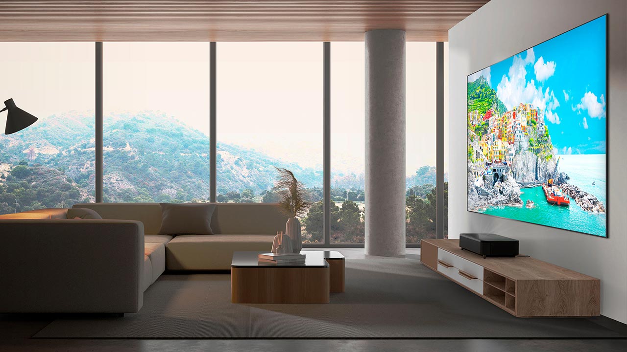 epiqvision_ls800_lifestyle-2 - Projector Reviews - Image