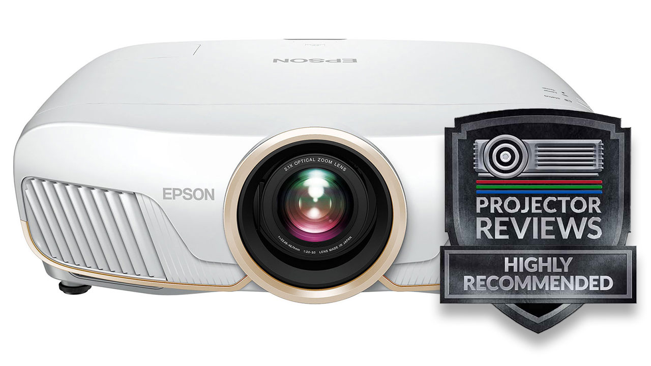 Epson-5050UB-Award - Projector Reviews image