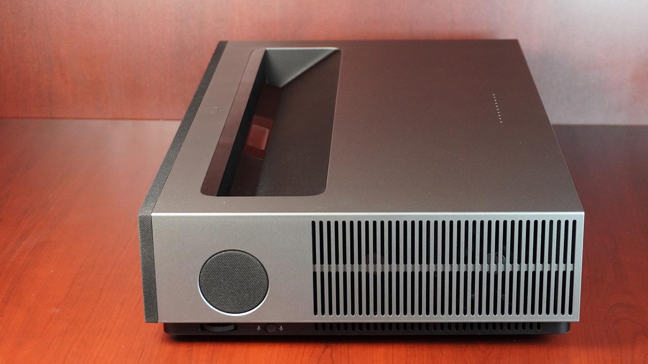 Formovie_Theater_Chasis - Projector Reviews - Image
