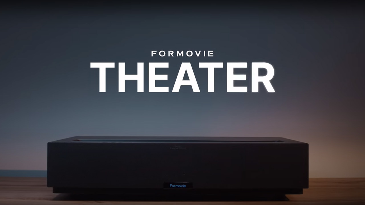 Formovie_Theater_Marketing - Projector Reviews Image