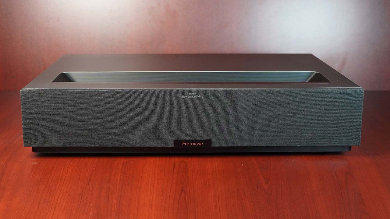 Formovie_Theater_ProdShot - Projector Reviews Image