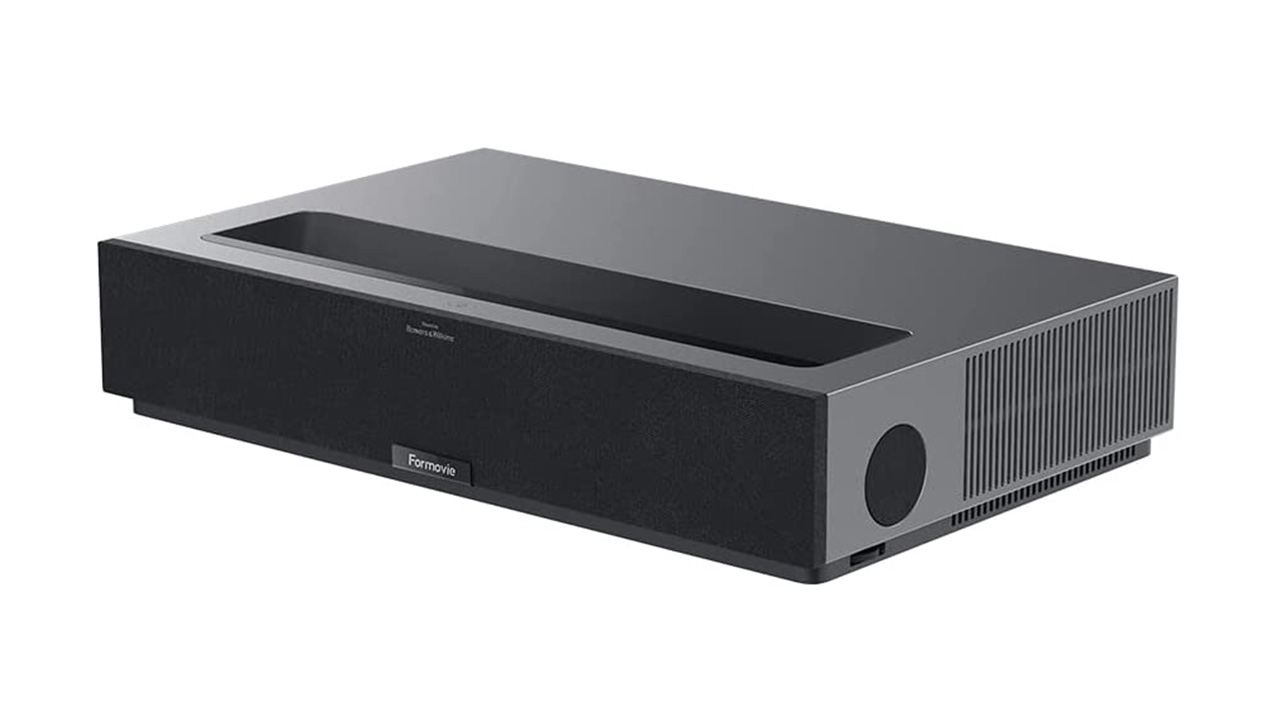 Formovie_Theater_ProdShot - Projector Reviews Image