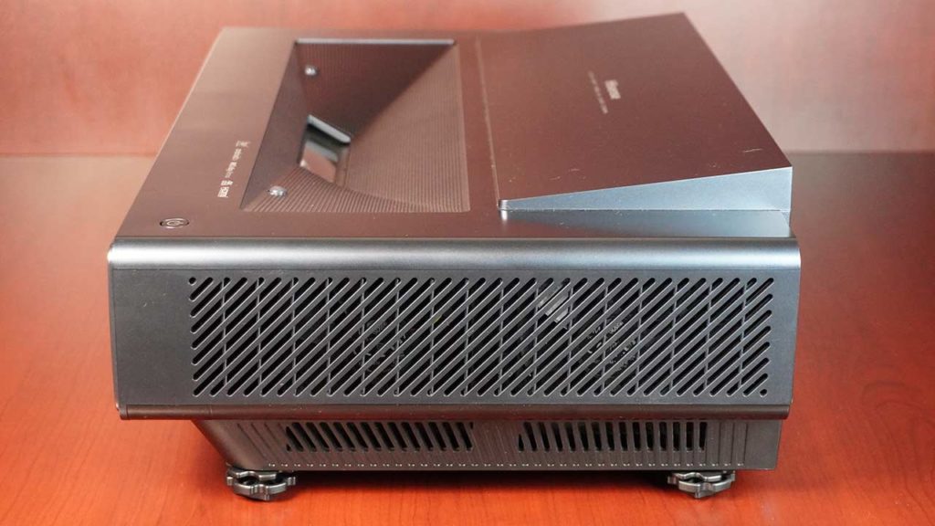 Hisense PX1 Projector Chassis - Projector Reviews - Image