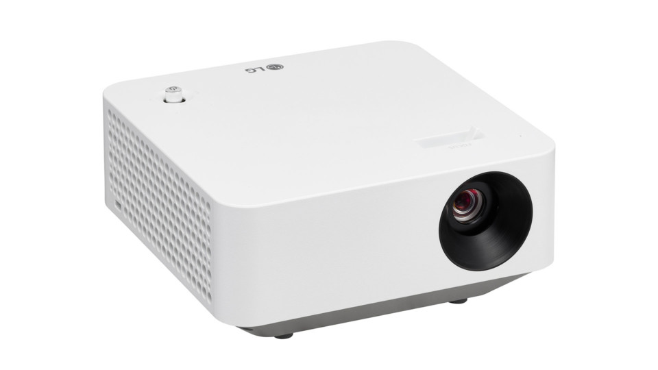 LG-PF510Q-Comparison-Image - Projector Reviews Images