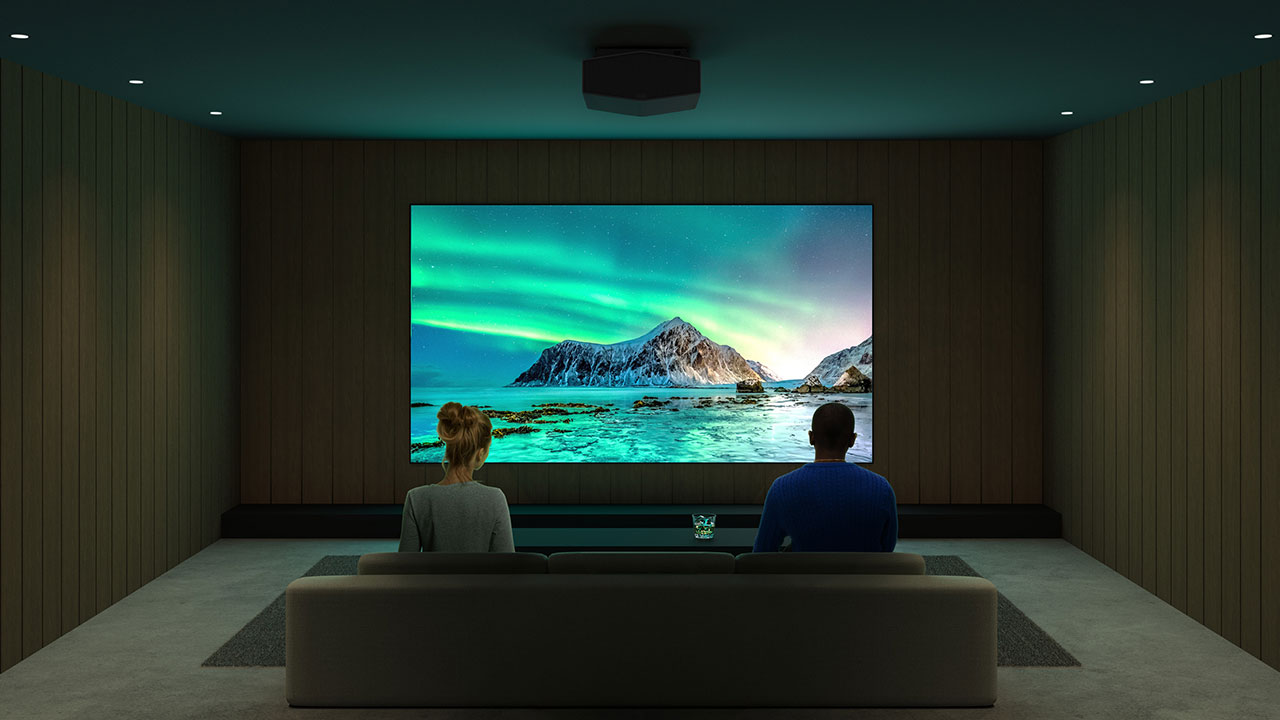The Ultimate Home Theater Projector Buyer's Guide 2024 Projector Reviews