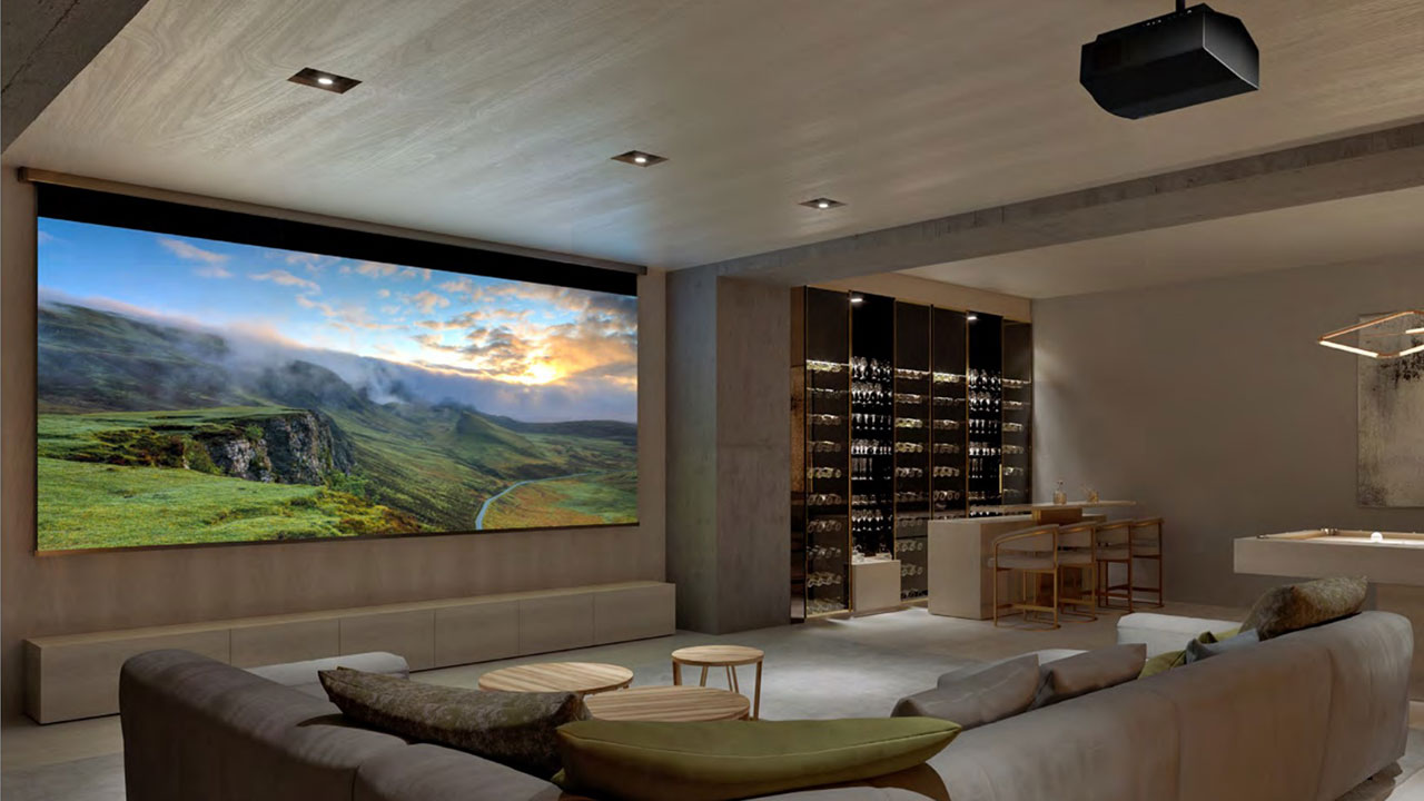The Ultimate Home Theater Projector Buyer