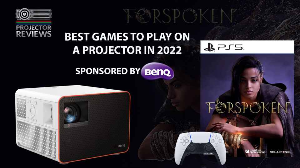 Gaming-Article-Cover-Image-BenQ-X3000i-With-Forspoken-Background