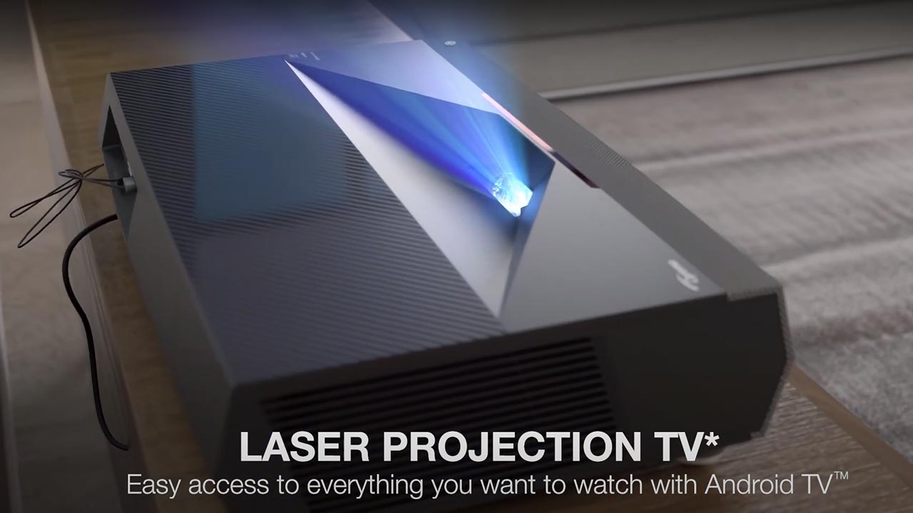 Optoma_CinemaX_D2 - Projector Reviews - Image