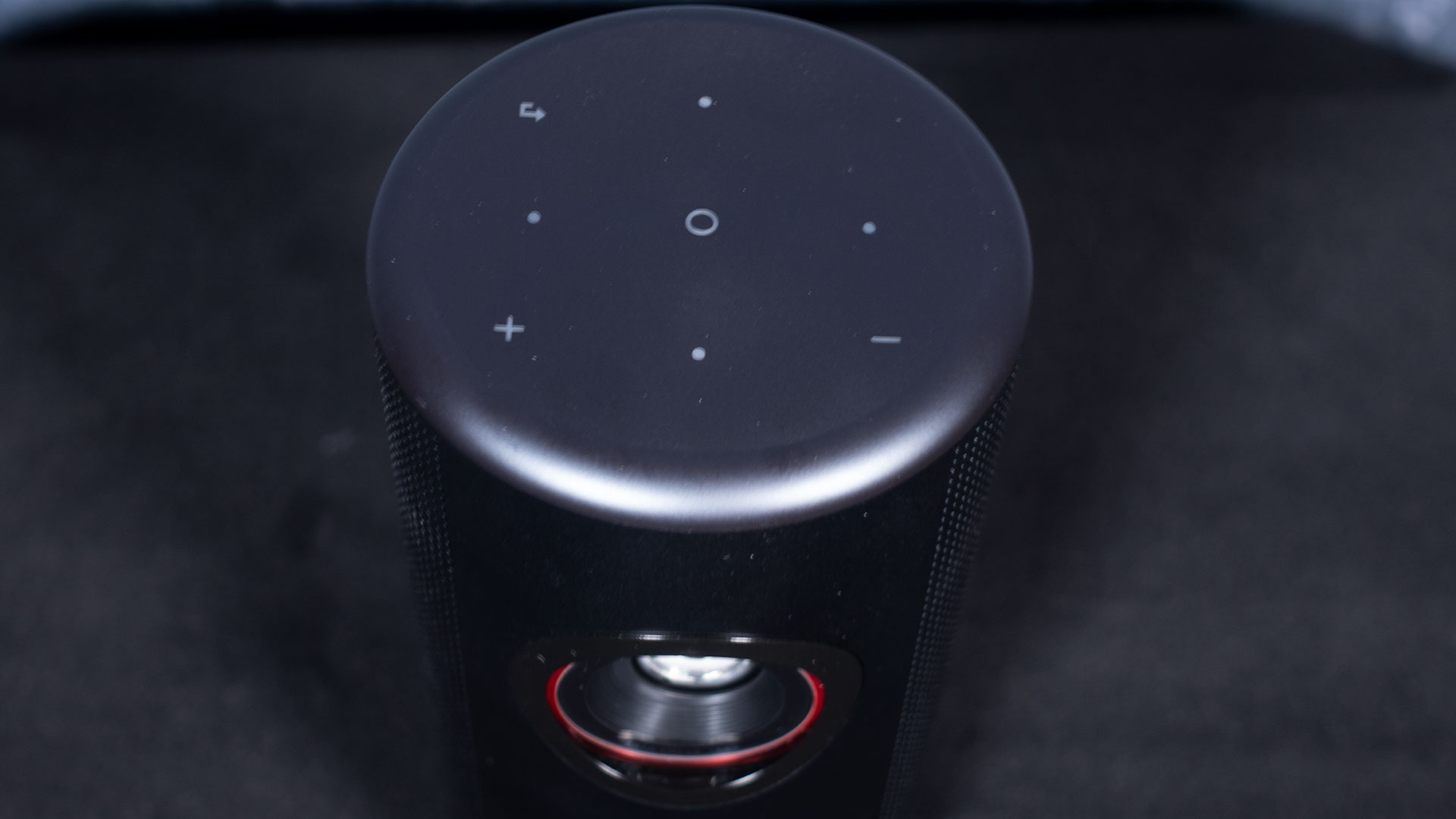 Amazon.com: NEBULA Capsule 3 Laser Projector, Upgraded with