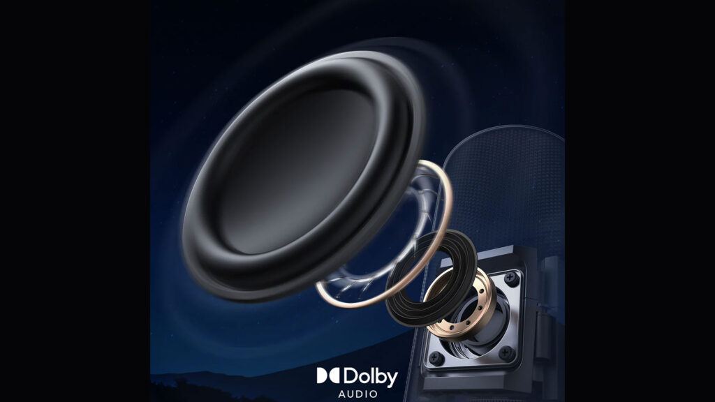 Nebula Capsule 3 With Sound By Dolby - Projector Reviews - Image