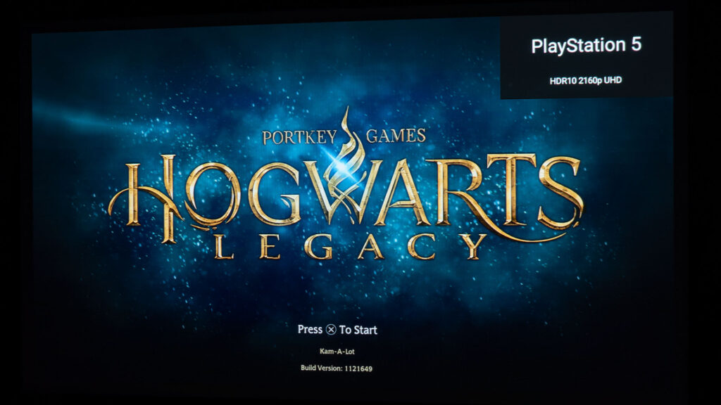 Hogwarts Legacy - Projector Reviews - Image