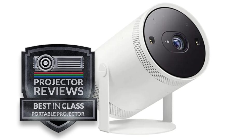 Samsung-Freestyle-Award-2- Projector Reviews image