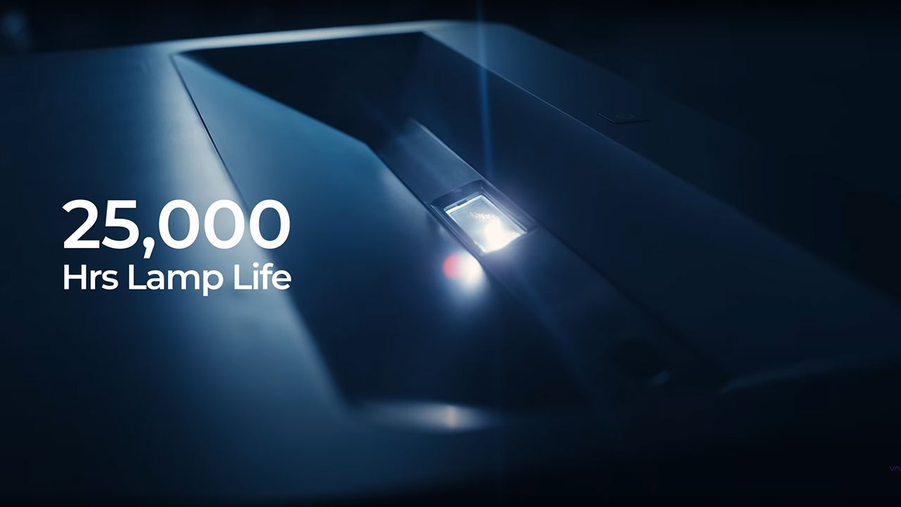 VAVA_Chroma_LightSourceLife1 - Projector Reviews image