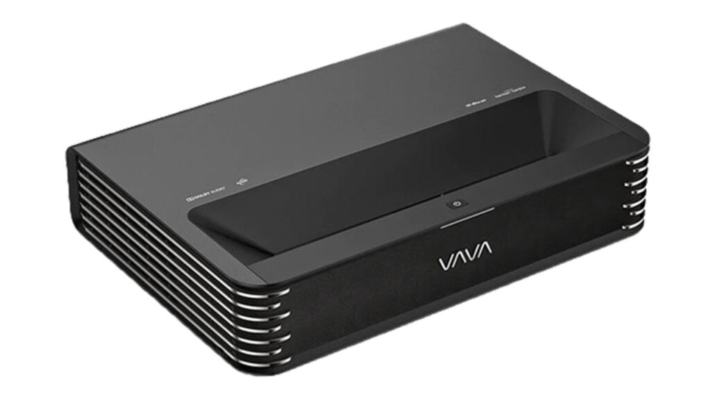 Vava Chroma 2Nd Generation Ultra-Short Throw Projector - Projector Reviews - Image