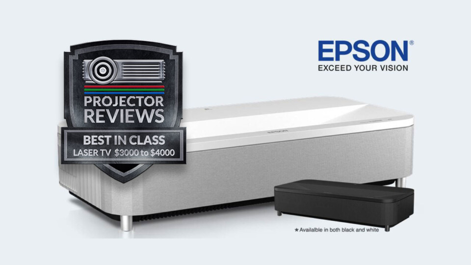 epiqvision_ls800_award - Projector Reviews image