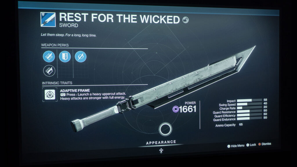 Destiny 2: Lightfall Weapons - Projector Reviews - Image