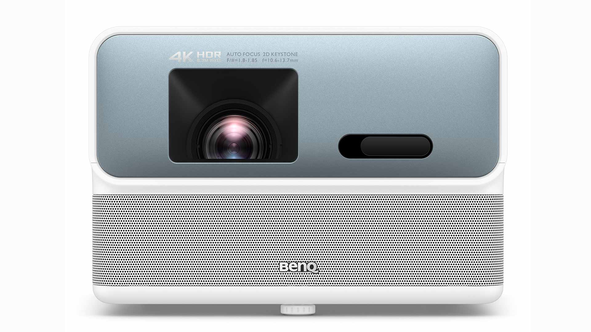 Benq Gp500 Projector Chassis - Projector Reviews - Image