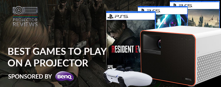 BenQ-Gaming-title-card-Resident-Evil-760x300 - Projector Reviews Image