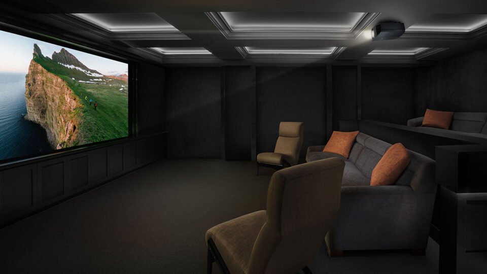 Setting up a Home Theater Part 1 Projector Reviews