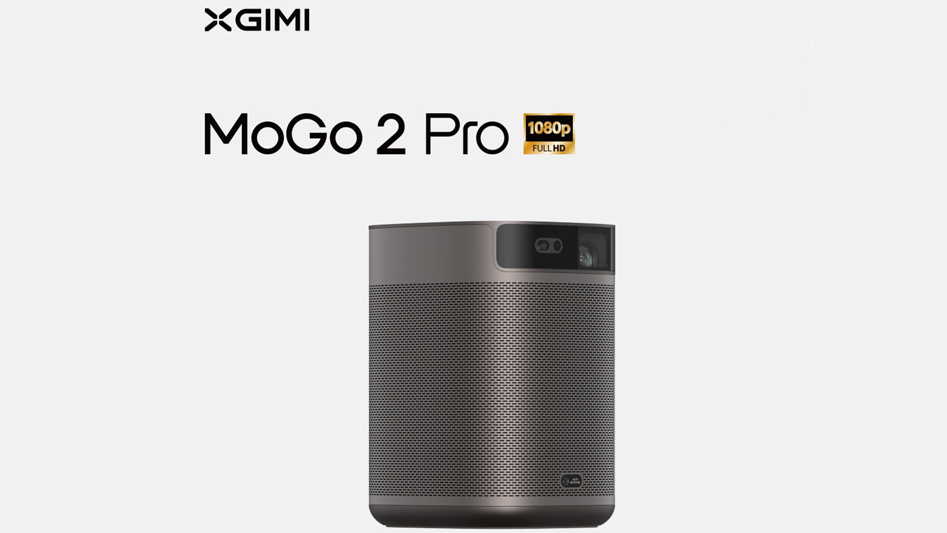 XGIMI-MoGo-2-Pro-1080p-Full-HD-Image - Projector Reviews - Image