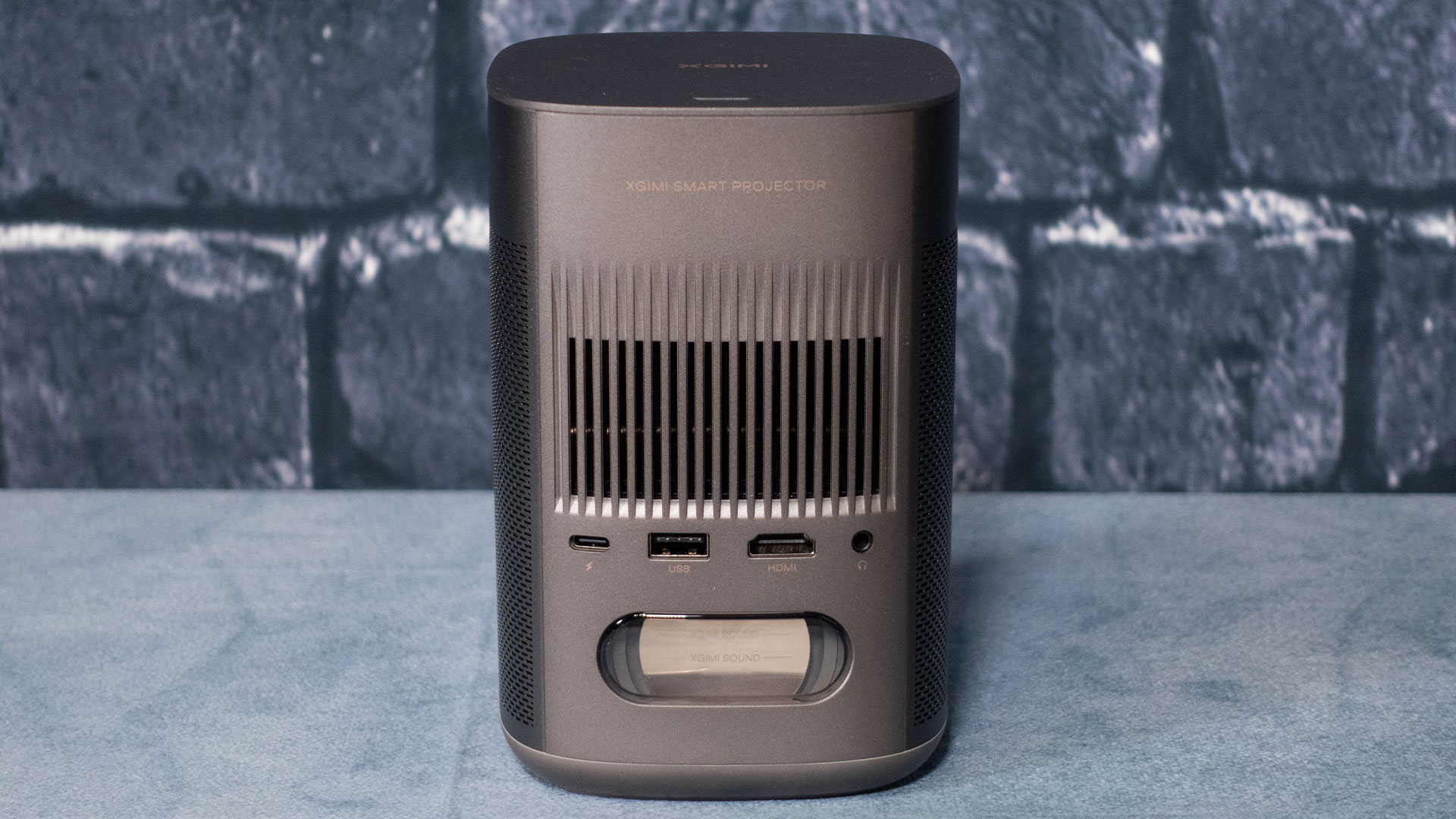 Xgimi Mogo 2 Pro Projector Chassis - Projector Reviews - Image